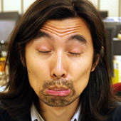 久場智喜