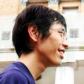 道家陽介