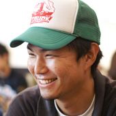 藤川綱司