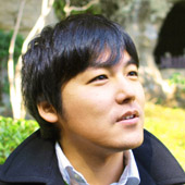 藤原秀樹
