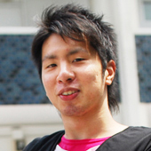 古川西宏
