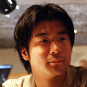 田中太陽