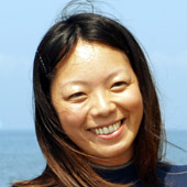 長谷川裕子