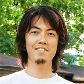 橋本淳史