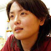 岩田香純