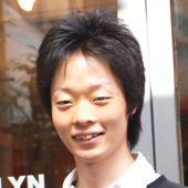 草ヶ谷尚紀