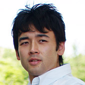 松尾憲