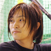 村瀬大輔