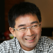 長橋剛