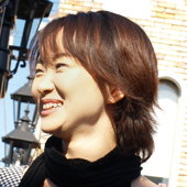 野中あゆみ