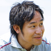 野崎錬太郎
