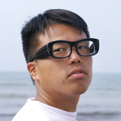 岩田慎吾