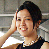 坂上香
