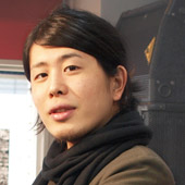 榊原啓介
