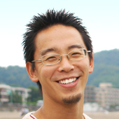 佐久間祐司