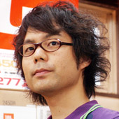 瀬尾浩二郎