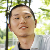 嶋田俊宏