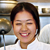 田中花波