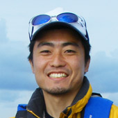 鶴岡辰也