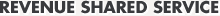 REVENUE SHARED SERVICE