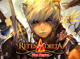 Rites of Delta