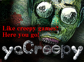 yaCreepy Series