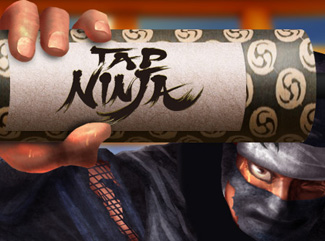 TAP NINJA
