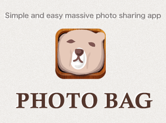 photo bag