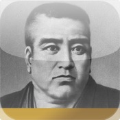 JR九州 今日の西郷どーんのアイコン