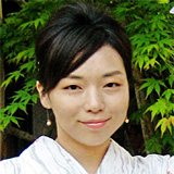 天羽裕美