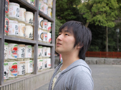 安藤諒
