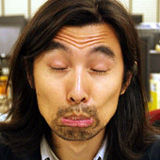 久場智喜