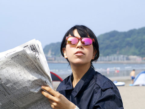 遠藤祥子