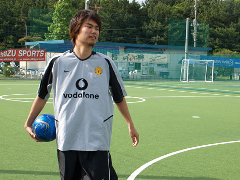 藤川綱司