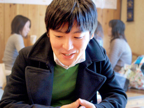 藤原秀樹