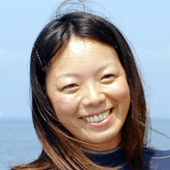 長谷川裕子