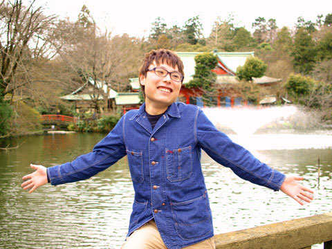 外村和仁