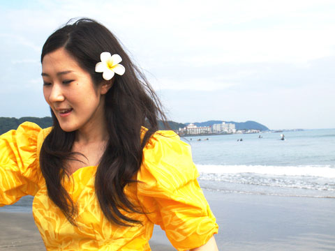 本田久恵