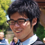 兼康希望