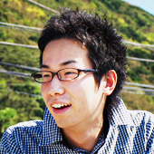 來島政史