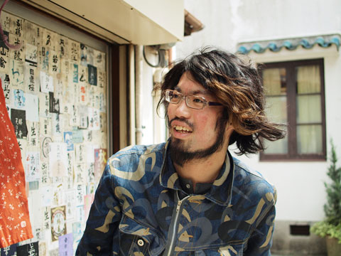 小林太郎