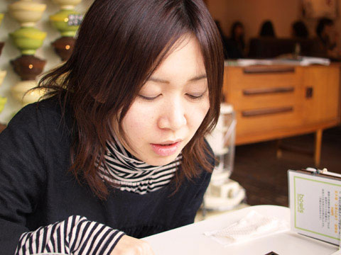 松原佳代