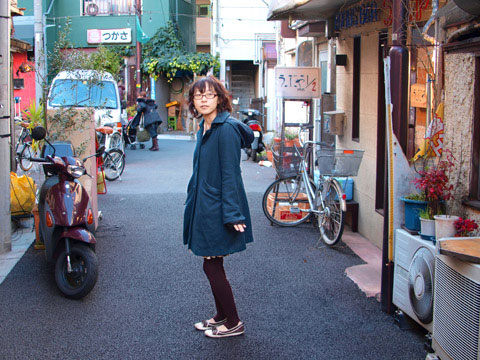 松本要芽