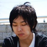 松山太一