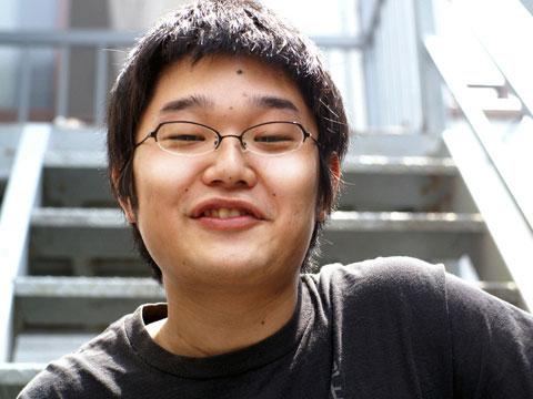 宮本亮