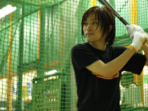村瀬大輔