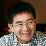 長橋剛