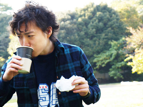 鈴木佐武郎