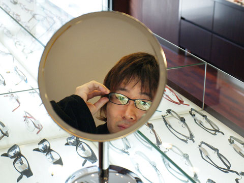 清真一朗