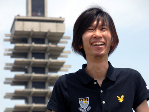 杉政英樹